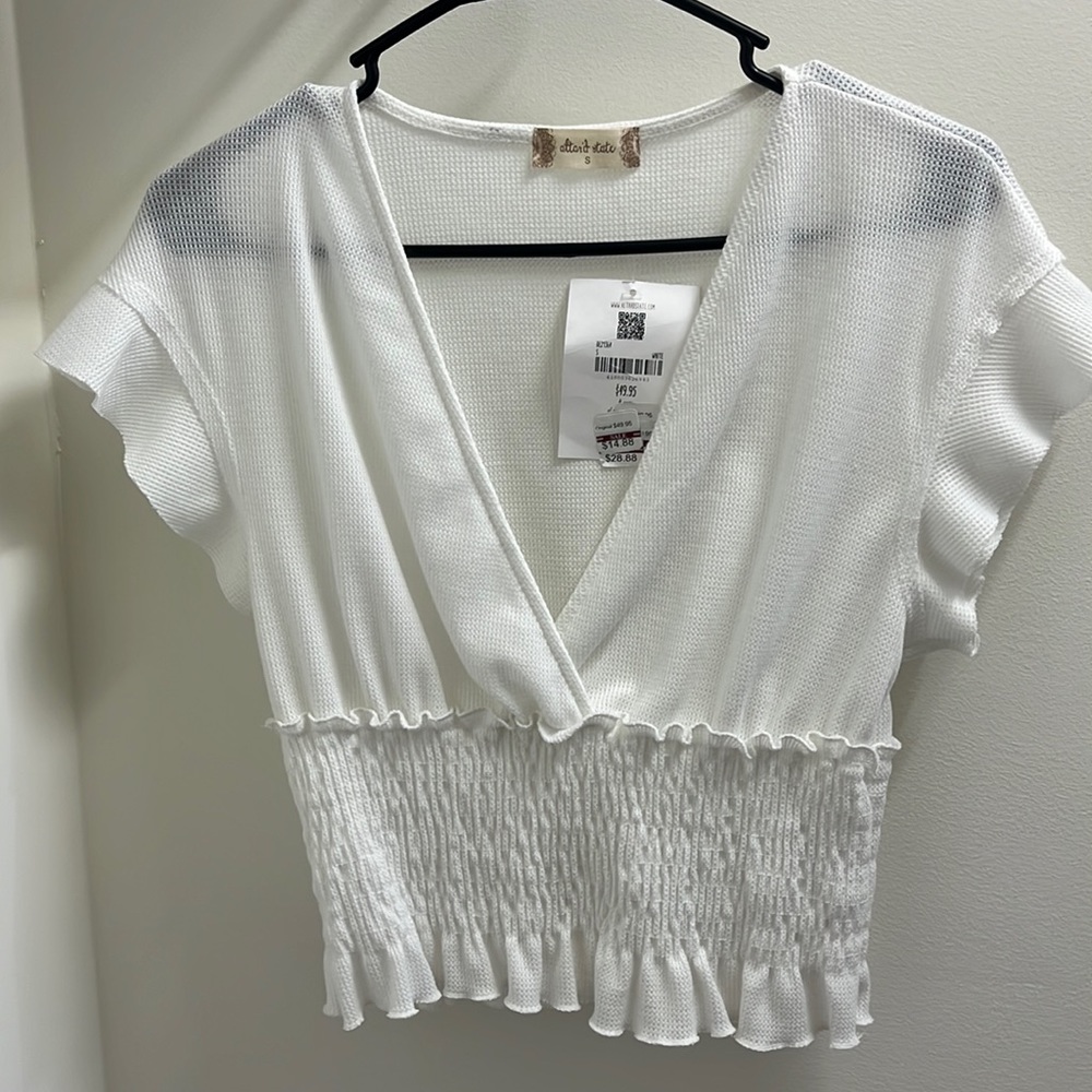 Altard State Blouse